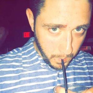 Meet your Posher, Ryan